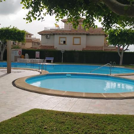 Appartement La Campana à Dehesa de Campoamor  Extérieur photo