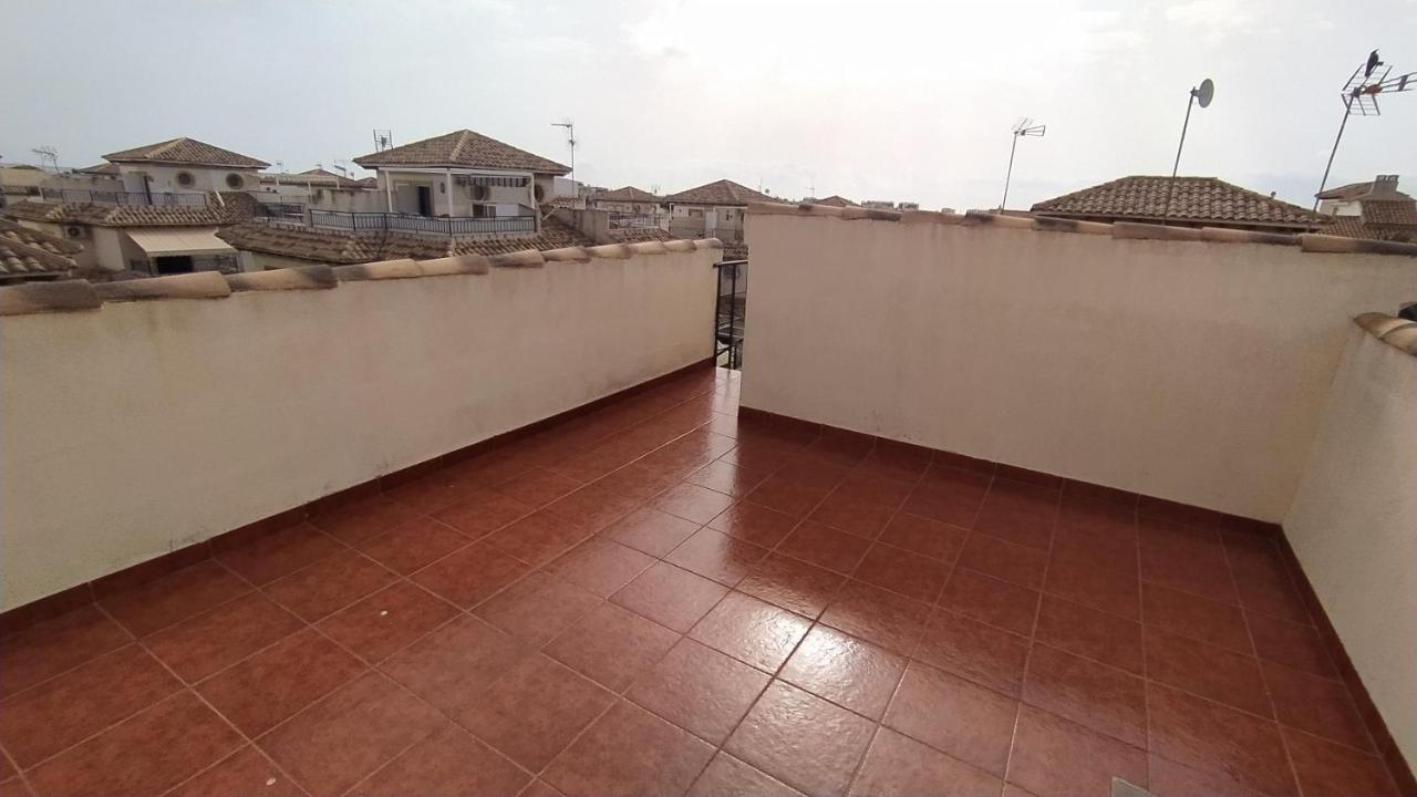 Appartement La Campana à Dehesa de Campoamor  Extérieur photo