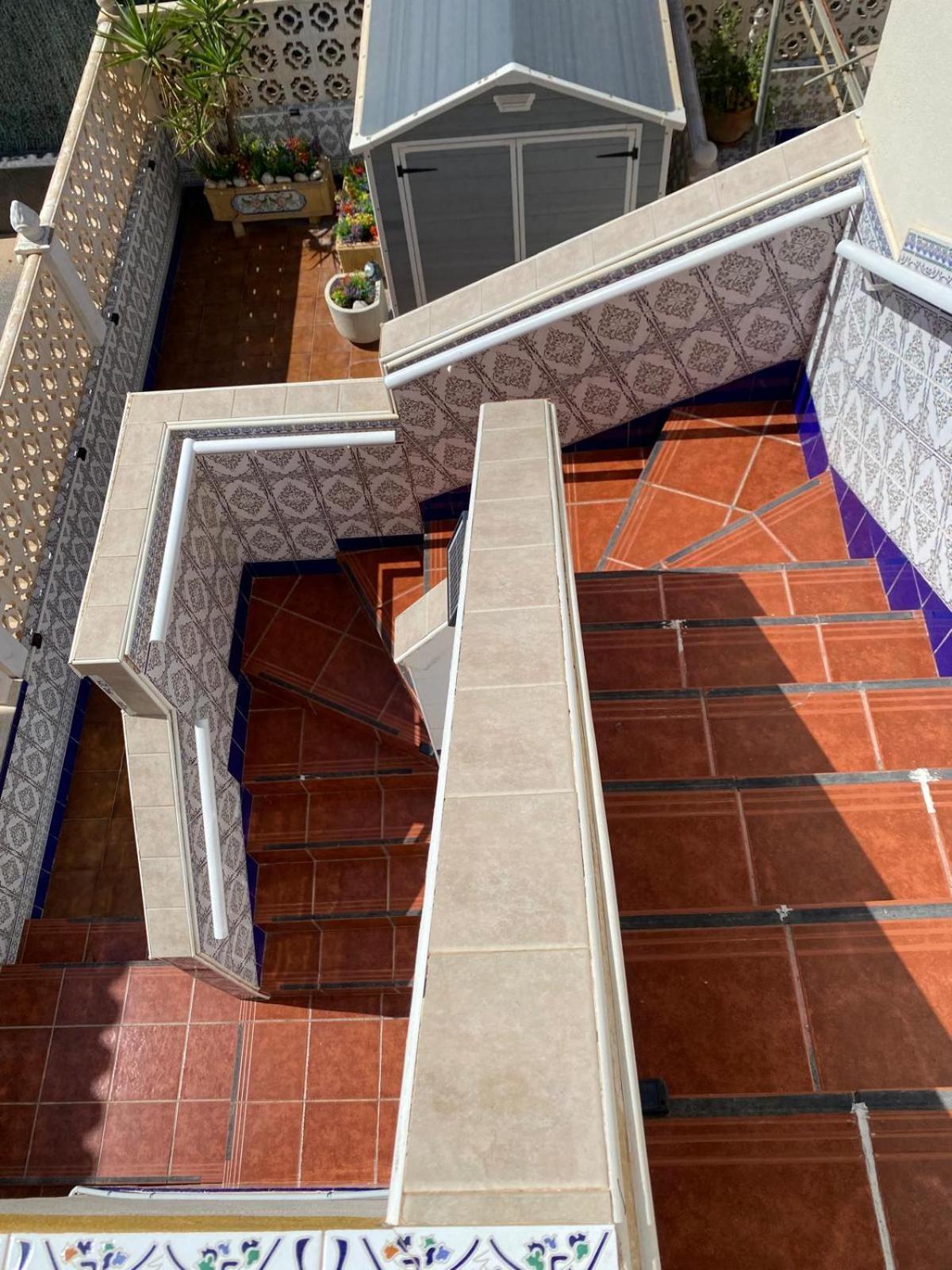 Appartement La Campana à Dehesa de Campoamor  Extérieur photo
