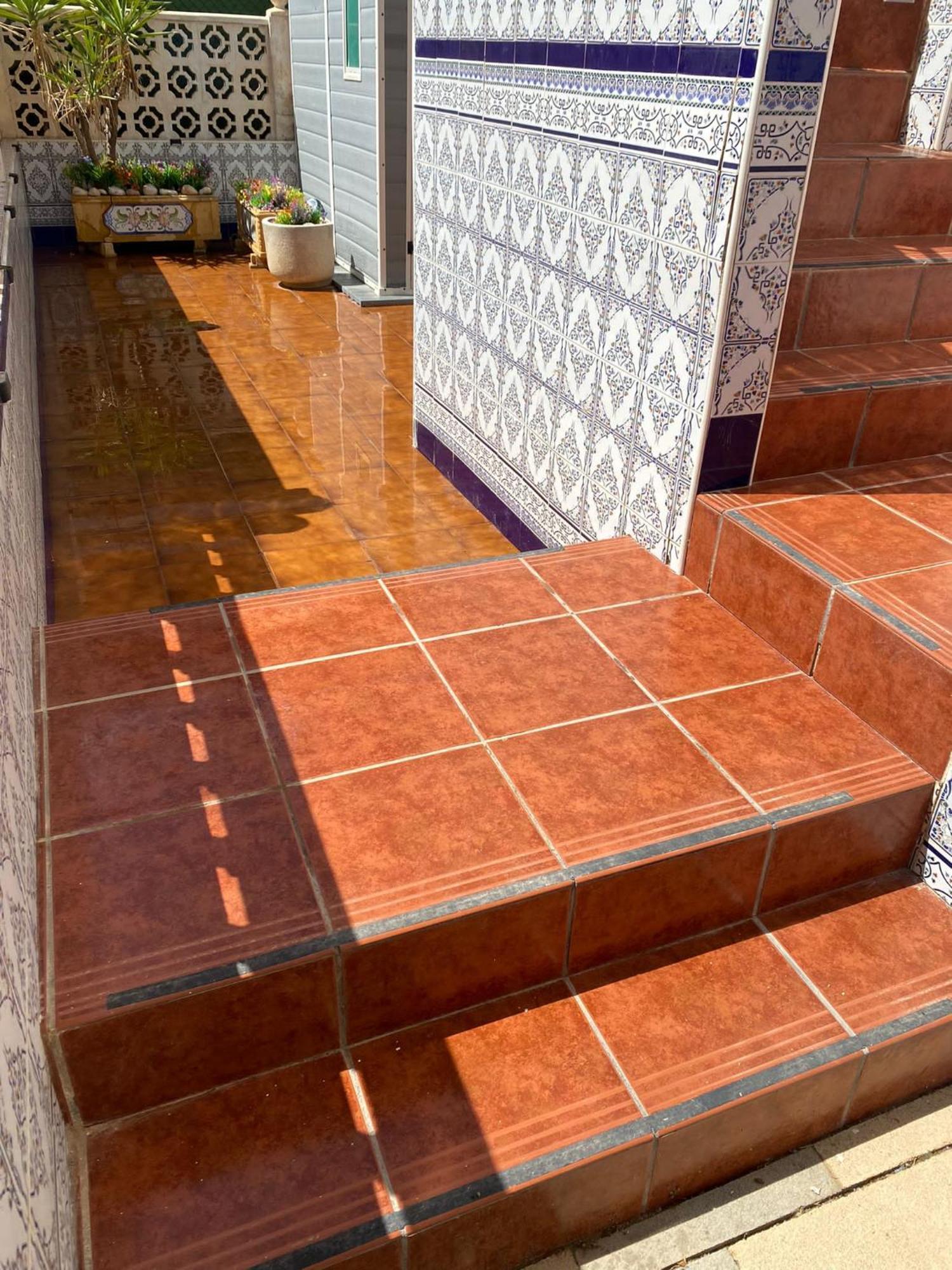 Appartement La Campana à Dehesa de Campoamor  Extérieur photo