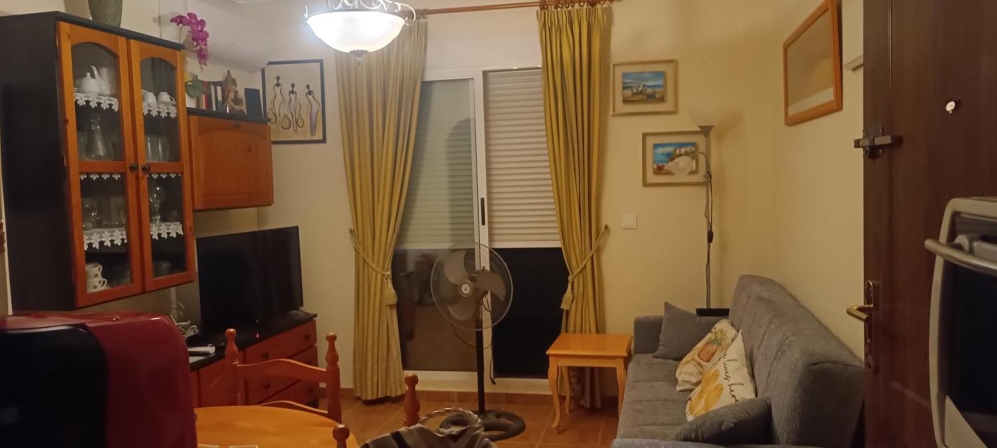 Appartement La Campana à Dehesa de Campoamor  Extérieur photo